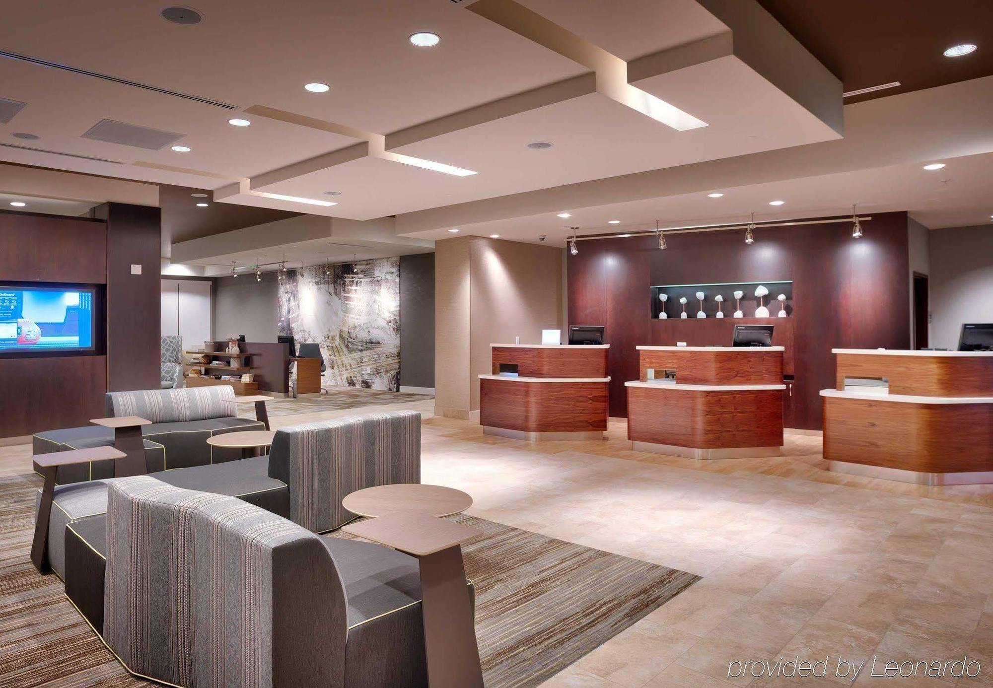 Courtyard By Marriott Salt Lake City Downtown Exterior photo