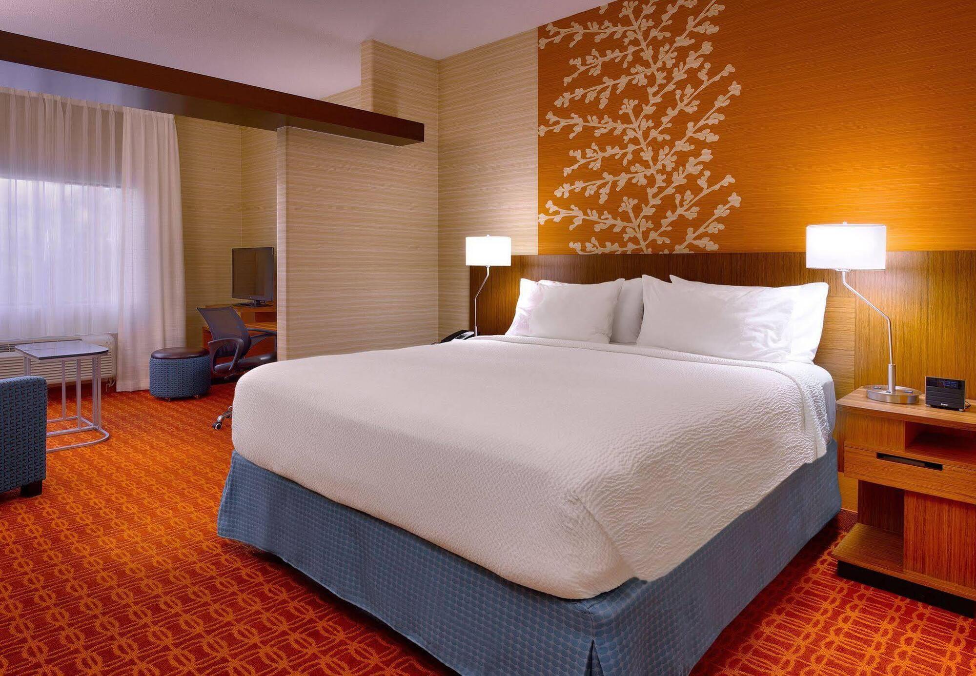 Courtyard By Marriott Salt Lake City Downtown Exterior photo
